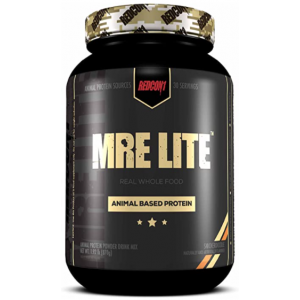 Протеїн MRE LITE - 0,9 кг - Snickerdoodle